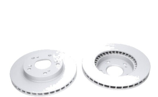 KAVO PARTS BR 2271 C Bremseskive