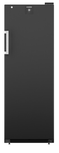 Liebherr WSbli 5031-20 001 Vinskab - GrandCru, 196 bottles,1 zone, black,169x60 Liebherr WSbli 5031-20 001 Vinskab - GrandCru, 196 bottles,1 zone, black,169x60