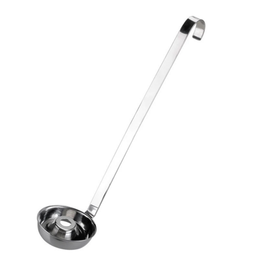 Smulteringøse  7,5 Cm 