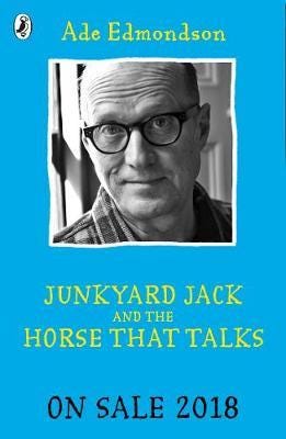Junkyard Jack And The Horse That Talked Av Adrian Edmondson