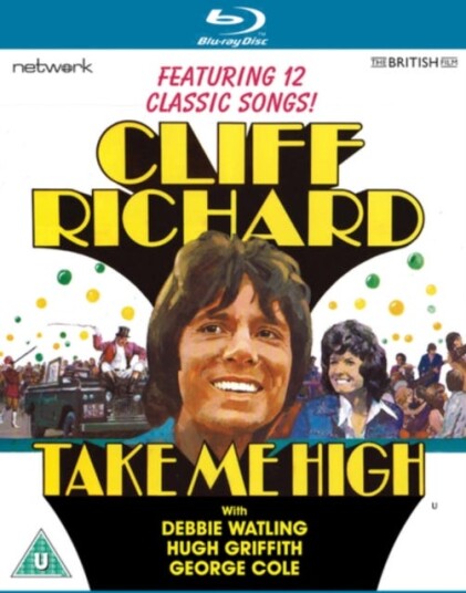 Take Me High