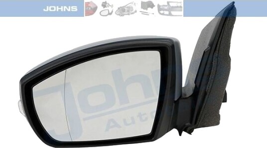 Sidespeil JOHNS 32 81 37-23