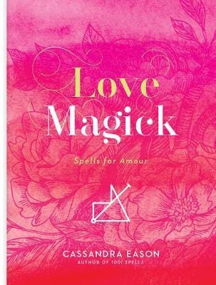 Love Magick Spells for Amour