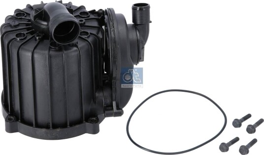 Reparasjonssett DT Spare Parts 2.91318 Reparasjonssett DT Spare Parts 2.91318