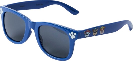 Name It Solbriller - NmmMigueLapis Blue m. Paw Patrol - Name It - OneSize - Solbriller - Blå
