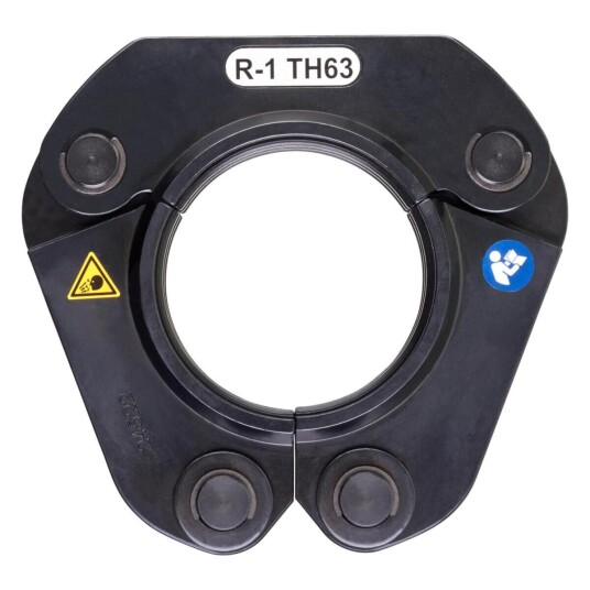 Milwaukee Pressringbakke RJ18-TH63 Ø63mm Milwaukee Pressringbakke RJ18-TH63 Ø63mm