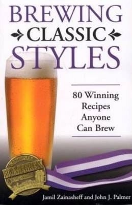 Brewing Classic Styles Av Jamil Zainasheff, John Ph.D. Former Research Director Rhine Research Center Former Editor Journal Of Parapsychology Palmer