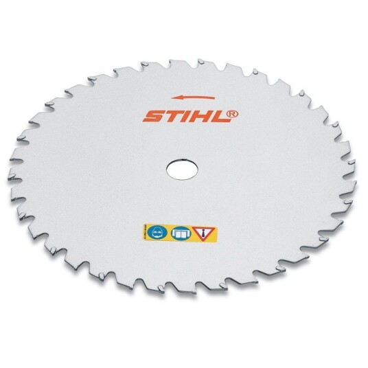 Stihl sagblad av hardmetall ø 225 mm/20 for FS 360 C E   FS 560 C EM