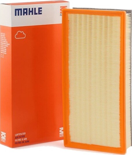 Luftfilter KNECHT LX 793 Luftfilter KNECHT LX 793