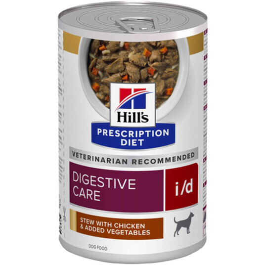 I/D Digestive Care Stew Can 354 G I/D Digestive Care Stew Can 354 G