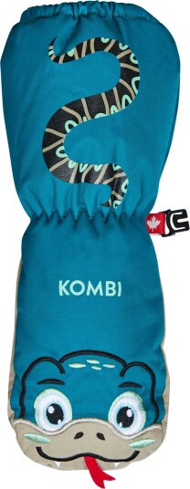 Kombi Animal Family Votter Sammy The Snake S