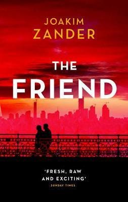 The Friend The Friend
