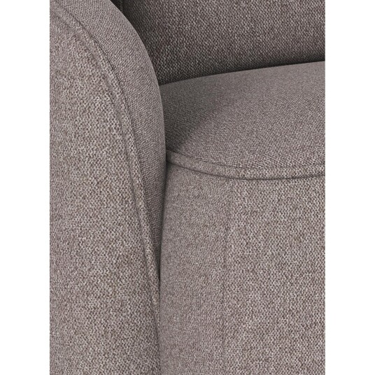 Rowico Norris sofa 4 seter sjeselong høyre 124633