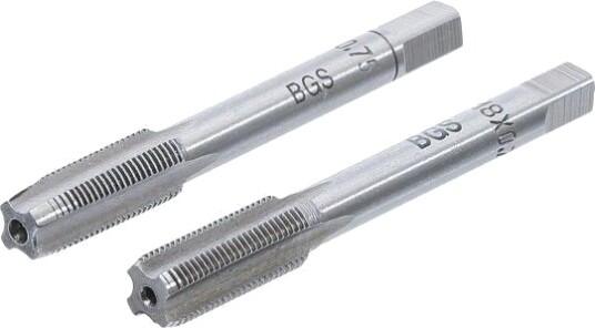 BGS 1900-M8X0.75-B Gjengetapp sett BGS 1900-M8X0.75-B Gjengetapp sett