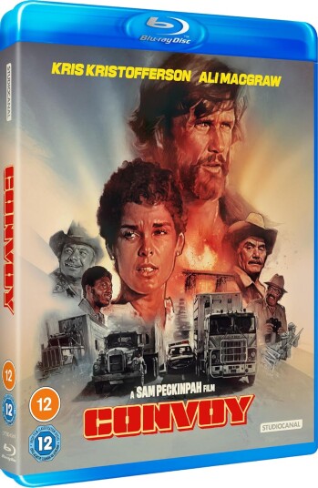 Convoy 1978 Convoy 1978