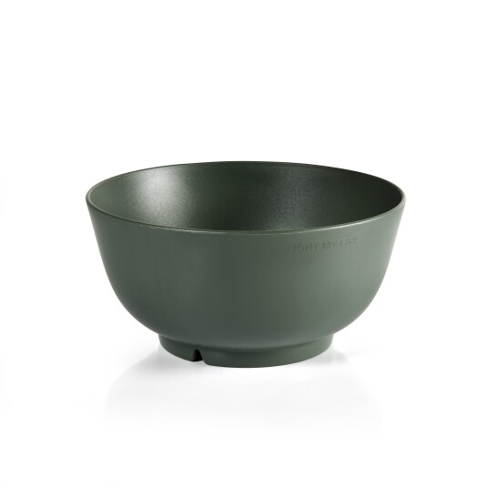 Light My Fire Ramenbowl Bulk Sagegreen OneSize