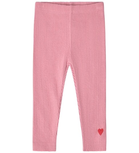 That"s Mine Sylvia Leggings Pink 74