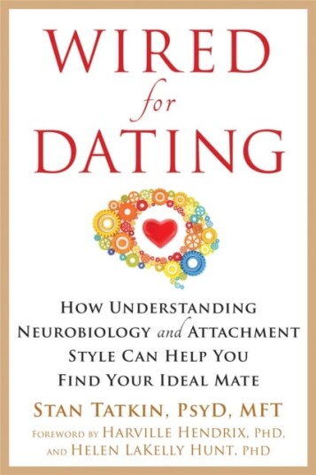 Wired for Dating How Understanding Neurobiology and Attachment Style Can Help You Find Your Ideal Mate Wired for Dating How Understanding Neurobiology and Attachment Style Can Help You Find Your Ideal Mate