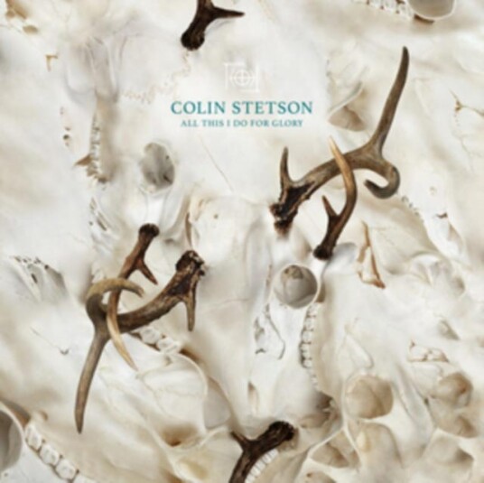 Colin Stetson  All This I Do For Glory  LP/Vinyl