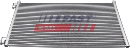 Kondensator, klimaanlegg FAST FT55306