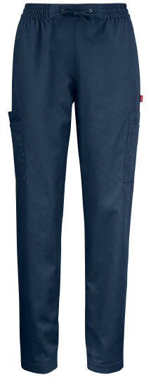 Smila Workwear Adam Bukser, Ocean Blue, 1 stk ,SBG-70173-29 4XL