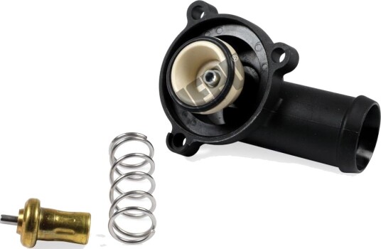 Termostat HEPU TM1167