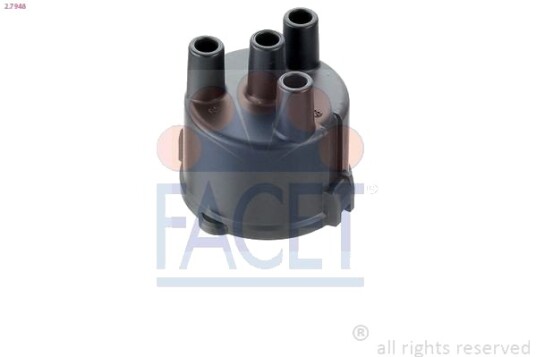 Fordelerlokk FACET 2.7948