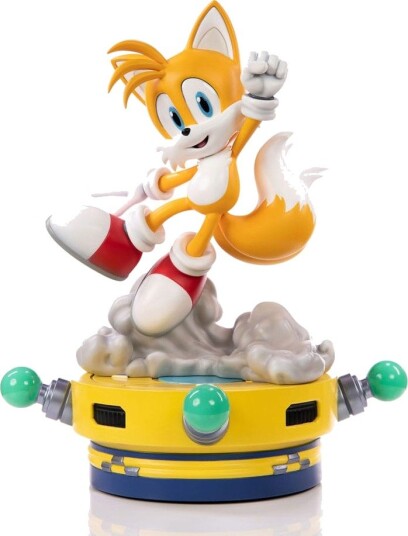 Sonic The Hedgehog (Tails) RESIN