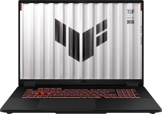 ASUS TUF Gaming A18 FA808UP-S8133W 18" Ryzen 7 260 16GB 512GB SSD RTX 5070 Win 11 Home 90NR0NL1-M007F0 ASUS TUF Gaming A18 FA808UP-S8133W 18" Ryzen 7 260 16GB 512GB SSD RTX 5070 Win 11 Home 90NR0NL1-M007F0