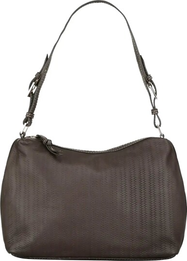 Becksöndergaard Leava Ginni Medi Bag Brown ONE SIZE Becksöndergaard Leava Ginni Medi Bag Brown ONE SIZE