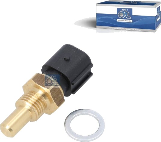 Sensor, motortemperatur DT Spare Parts 4.70190