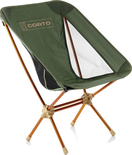 Stol Corto Folding Chair Lite Rosemary Stol Corto Folding Chair Lite Rosemary
