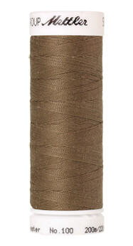 Mettler, Seralon 200m Farge nr 1456 Bay Leaf