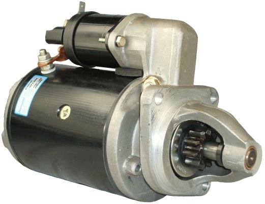 Starter PRESTOLITE ELECTRIC 20500968 Starter PRESTOLITE ELECTRIC 20500968