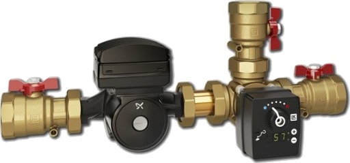 816 ThermoKit E Eco Rp2", 5–99 °C EU