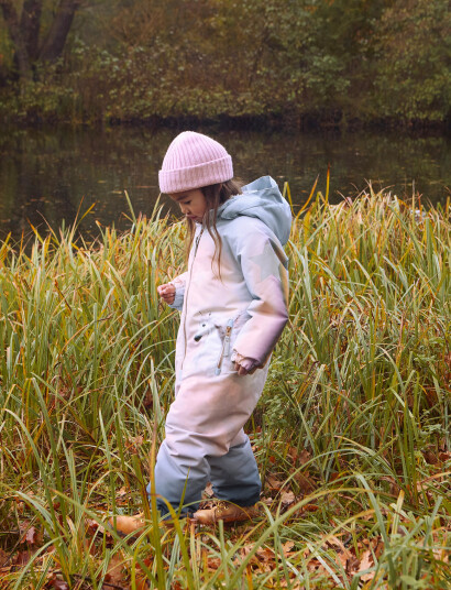 Molo Polar Pink 86 Molo Polar Pink 86
