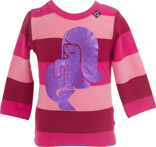 Danefæ Genser   Danejohanne   Skomaker Havfrue   Danefæ   6 md   Genser   Rosa   62