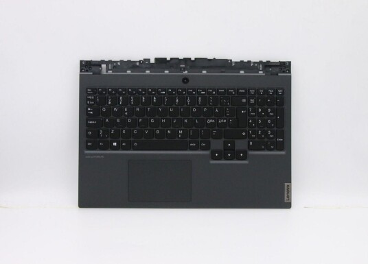 Lenovo Upper Case ASM ND L82B5 NFPBL