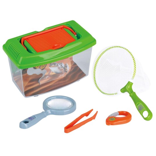 HAPPY SUMMER Bug Explorer Set 303205