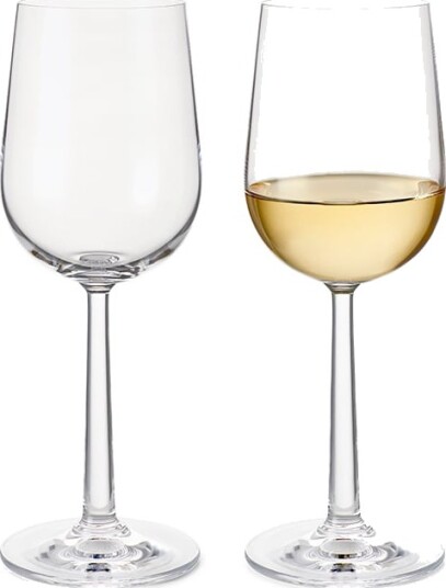 Rosendahl Grand Cru hvitvinsglass bordeaux 2-pakk klar 2-pakk