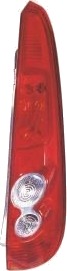 ABAKUS 431-1966R-UE Baklykt