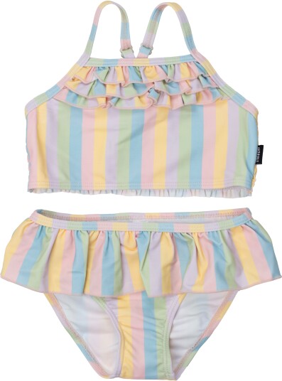 Lindberg Alice Bikini Rainbow 110-120
