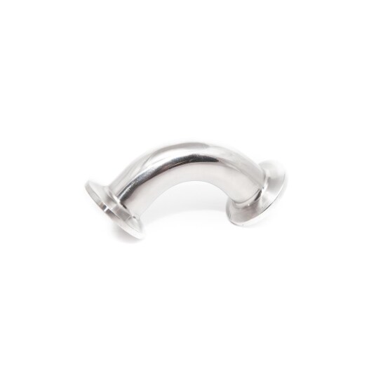 TC Albue 90°, 34mm Brewtools Tri Clamp