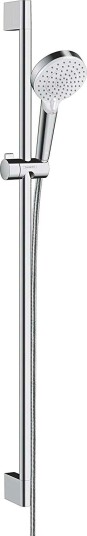 Dusjsett Hansgrohe Crometta Vario 65 cm Dusjsett Hansgrohe Crometta Vario 65 cm