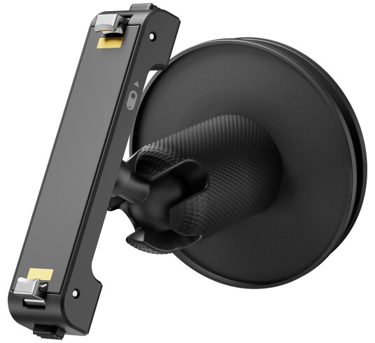 Insta360 GO 3/GO 3S Rotasjonstativ for Actionkamera Insta360 GO 3/GO 3S Rotasjonstativ for Actionkamera