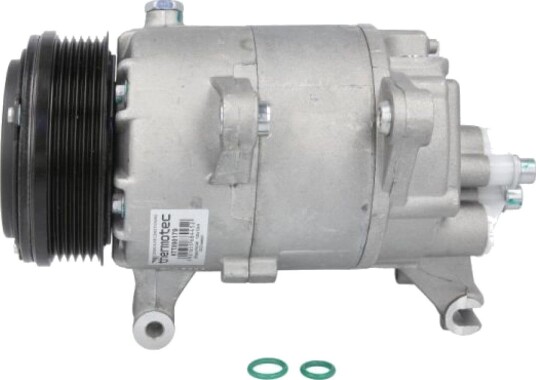 AC kompressor THERMOTEC KTT090179