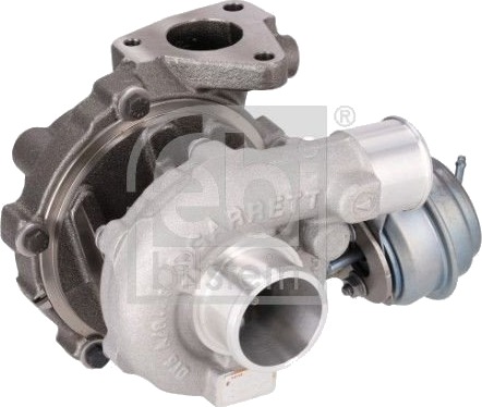FEBI BILSTEIN 186823 Turbolader
