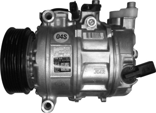 AC-kompressor Airstal 10-6318