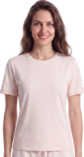 BOSS Ci_T Shirt Pink XL BOSS Ci_T Shirt Pink XL