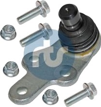 RTS 93-90649-256 Bærekule RTS 93-90649-256 Bærekule